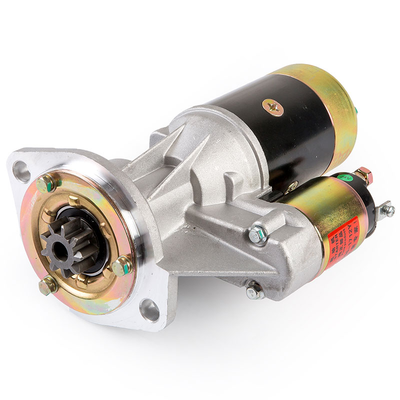 Kompatibel mit 16654 Startmotor