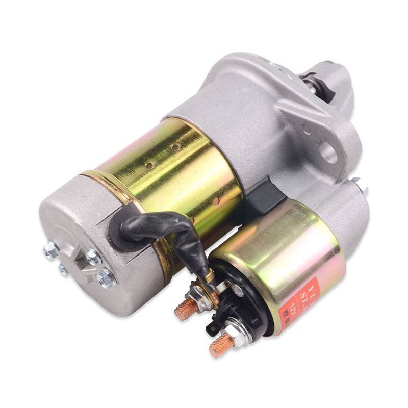 Kompatibel mit 16656 Startmotor