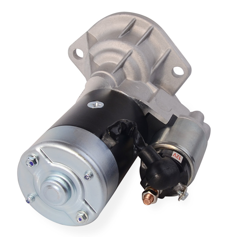 Kompatibel mit 16657 Startmotor