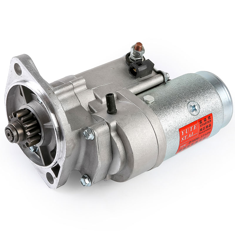 Kompatibel mit 16658 Startmotor
