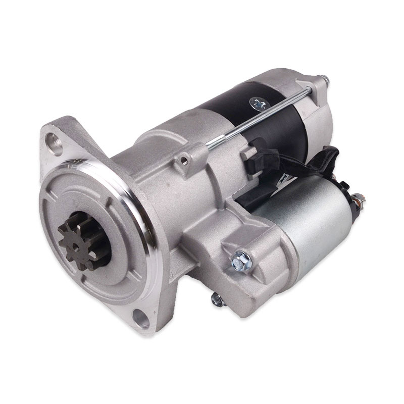 Kompatibel mit 16659 Startmotor