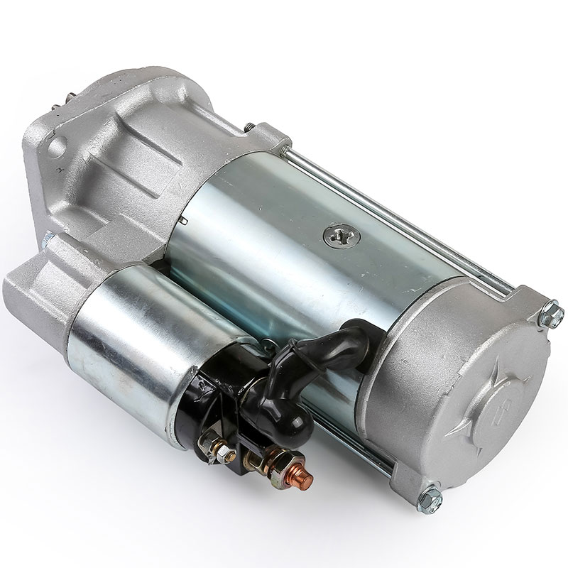 Kompatibel mit 16660 Startmotor