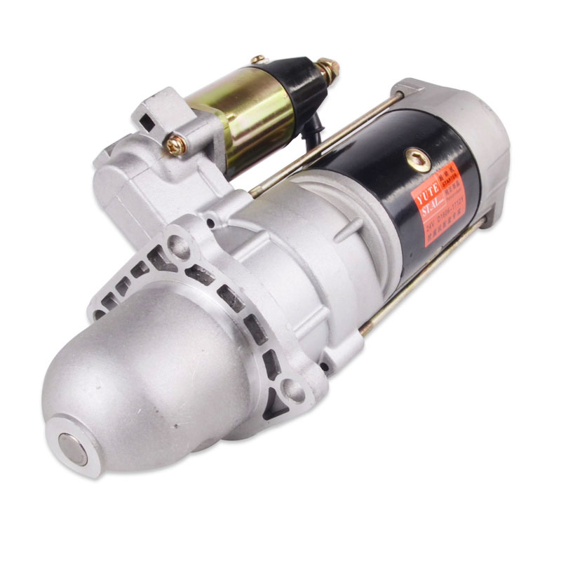 Kompatibel mit 16661 Startmotor