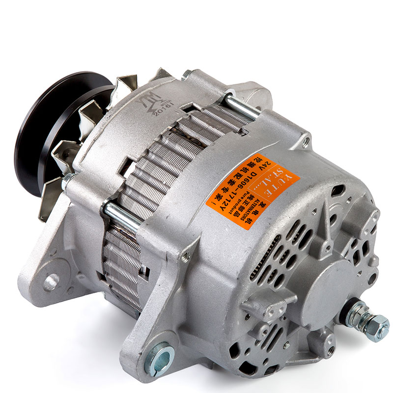 Kompatibel mit 16695 Dynamotor