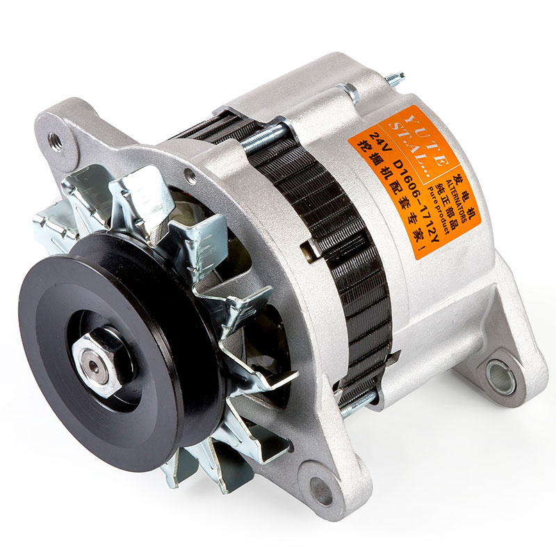 Kompatibel mit 16700 Dynamotor