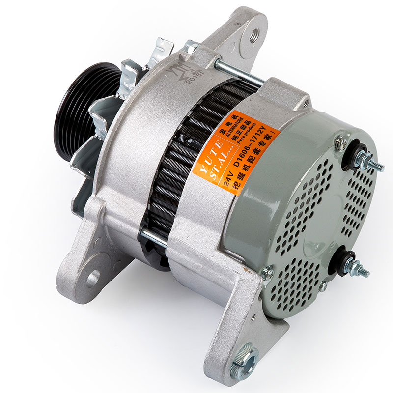 Kompatibel mit 16704 Dynamotor