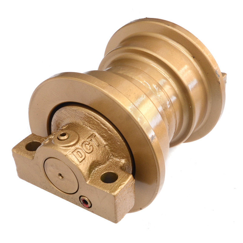Kompatibel mit 16865 Spurroller