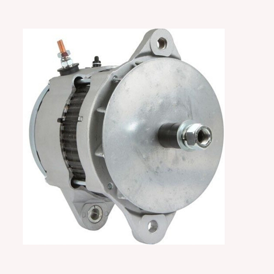 Kompatibel mit Katze Caterpillar Articulated Truck D250E Motor 3116 Wechselstromger?t 169-345 1693345 3116;3126;3126B; D250E,D250E II, D300E, D300E II, D350E II