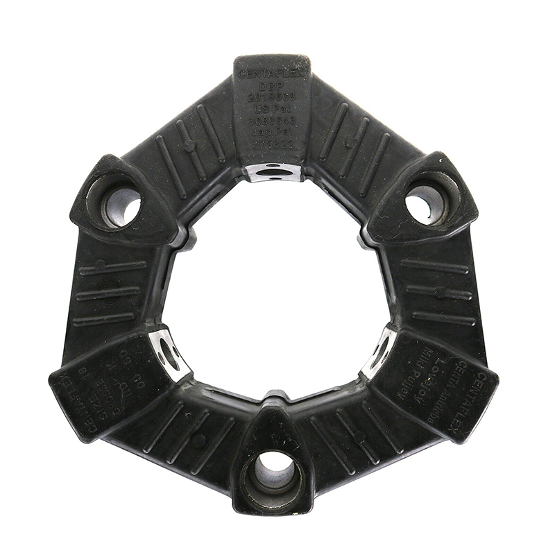 Optimiert für Centaflex CF-A-16 Series - 16AS Rubber Coupling PAT 778322 3633643