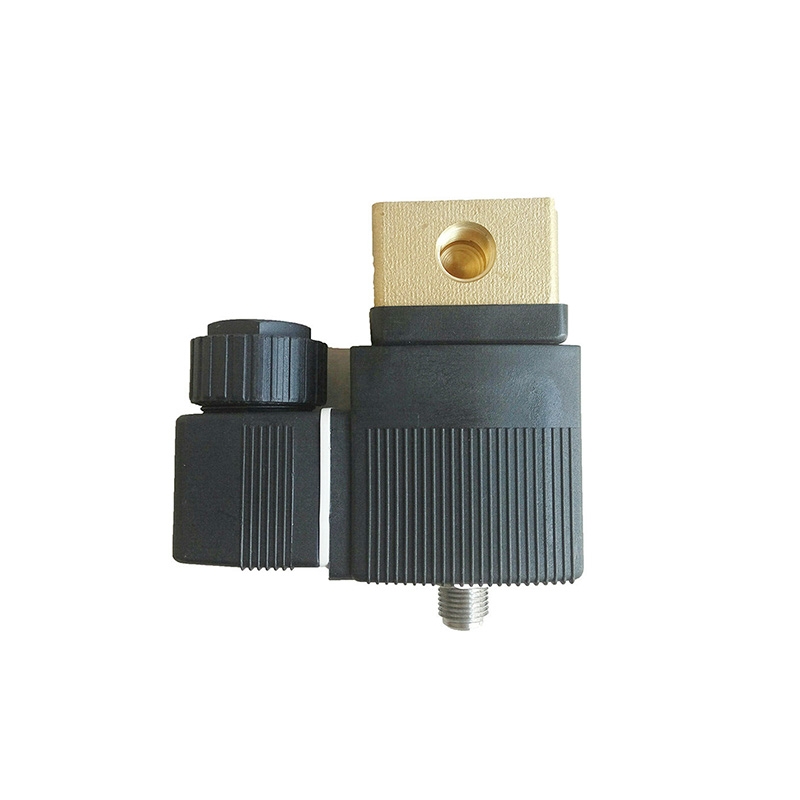Direkter Ersatz für Atlas Copco ZR250 - 16Bar Schraubenkompressor Solenoid Ventil 1089064044 1089-0640-44 1089 0640 44