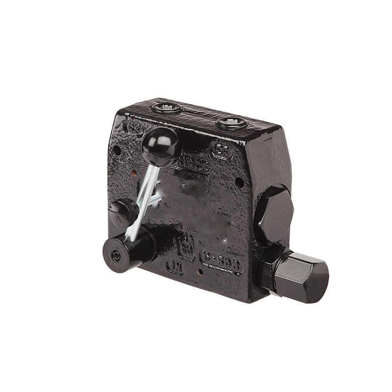 Hergestellt für Prince - 16GPM Flow Control Ventil RDRS-150-16 RDRS15016