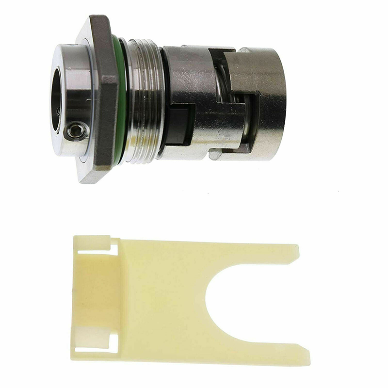 Hergestellt für Grundfos CR10 CR15 CR20 - 16mm Pumpenpatronendichtung 96511845 96511844 CRI15, CRI10, CRI20, CR10, CR15, CR20, CRN10, CRN15, CRN20, I10, I15, I20, N10, N15, N20, HQQE