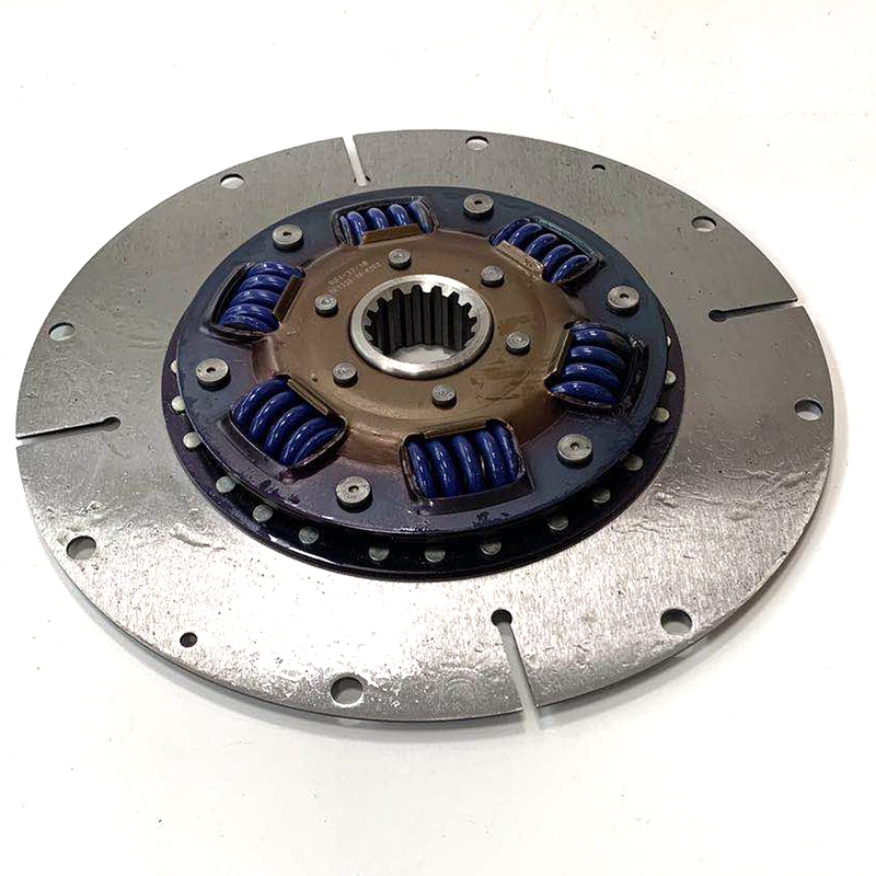Passend für Komatsu D31-17 D31-18 Bulldozer - 16T Clutch Driven Disc DET336-16-6202 DET336166202 D31-17, D31-18
