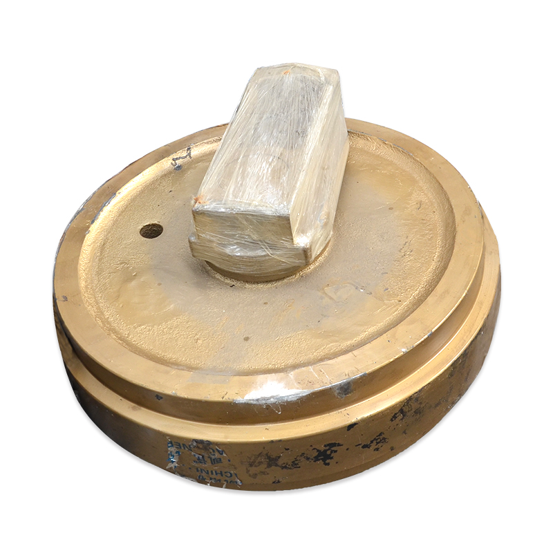 Kompatibel mit 17062 Front Idler