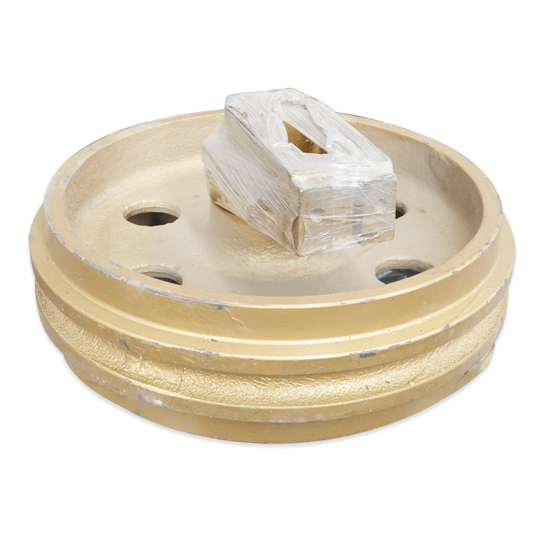 Kompatibel mit 17065 Front Idler