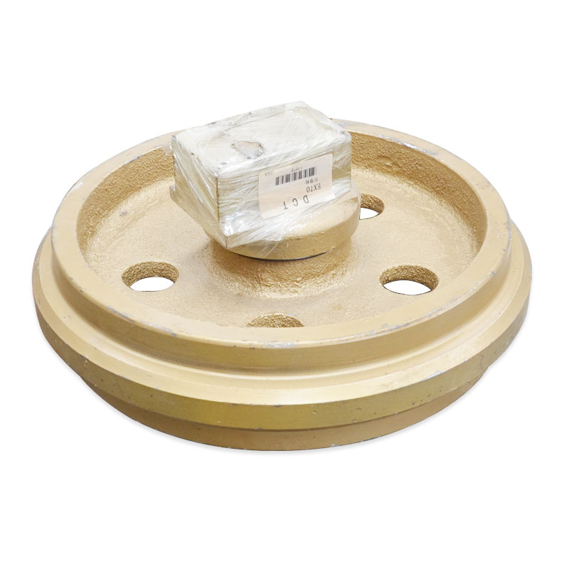 Kompatibel mit 17078 Front Idler
