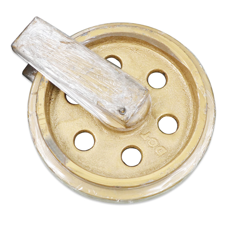 Kompatibel mit 17094 Front Idler