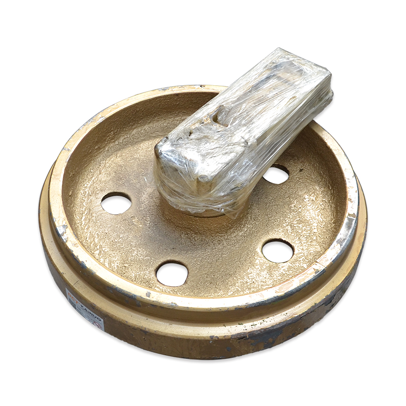 Kompatibel mit 17096 Front Idler