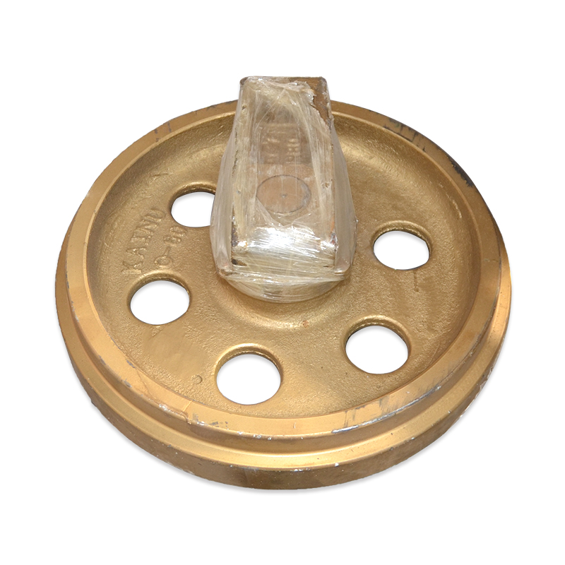 Kompatibel mit 17116 Front Idler