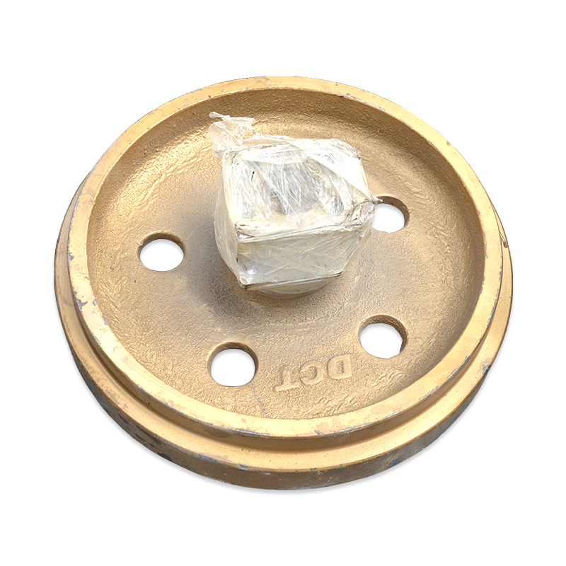 Kompatibel mit 17126 Front Idler