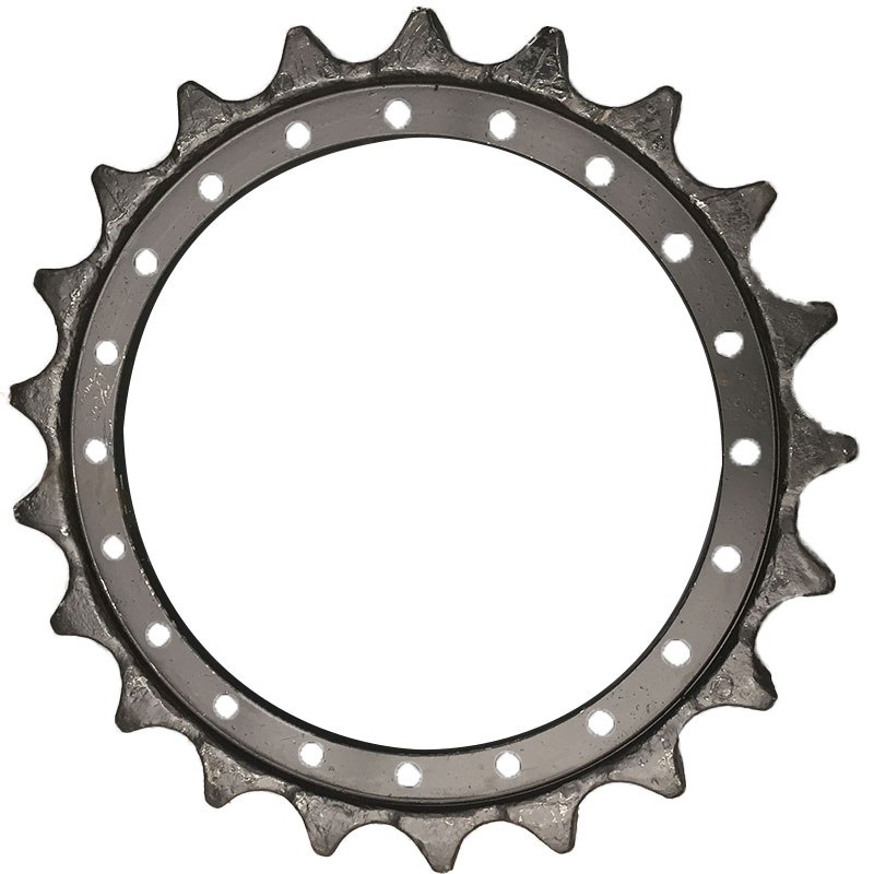 Kompatibel mit 17146 Bagger Kettenrad