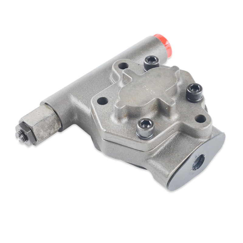 Kompatibel mit 17194 Pilot Pump Assembly