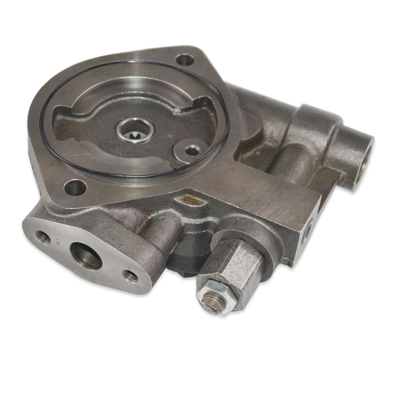 Kompatibel mit 17195 Pilot Pump Assembly