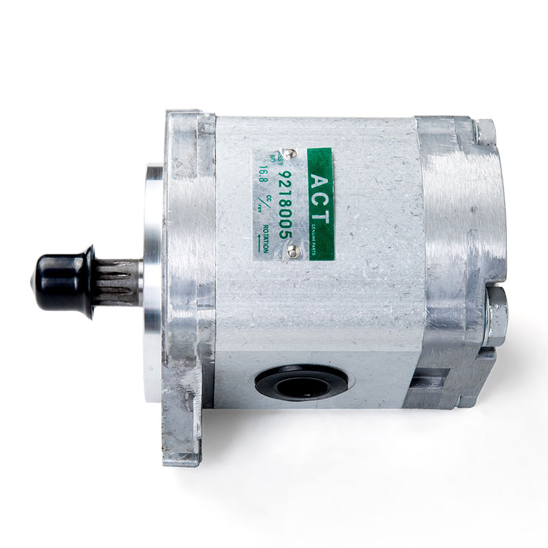 Kompatibel mit 17198 Pilot Pump Assembly