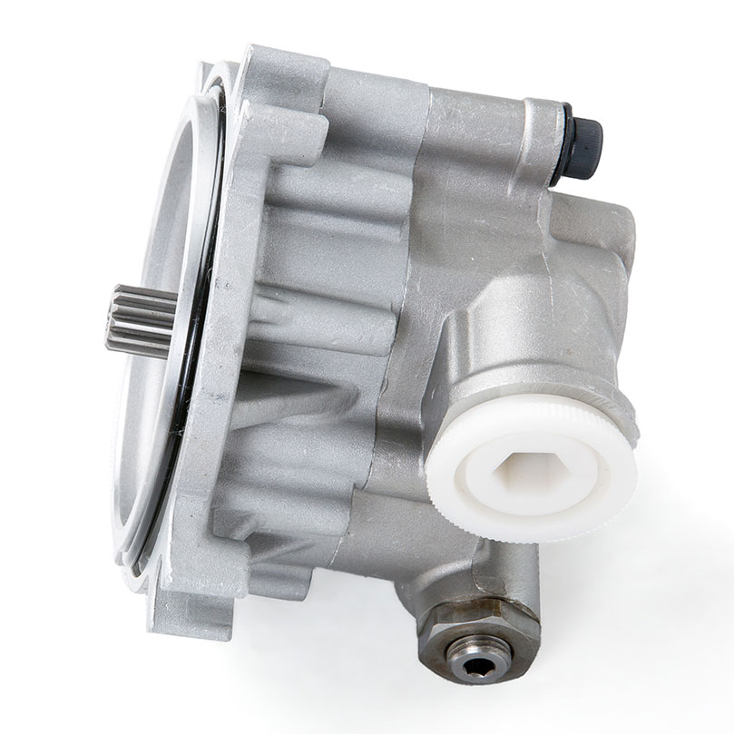 Kompatibel mit 17206 Pilot Pump Assembly
