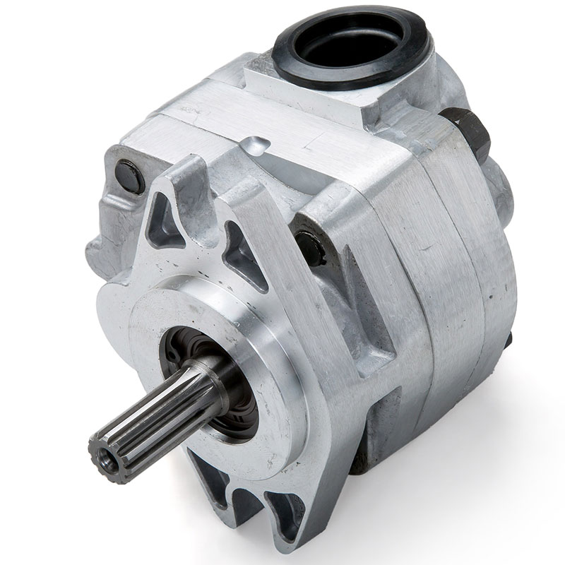 Kompatibel mit 17208 Pilot Pump Assembly