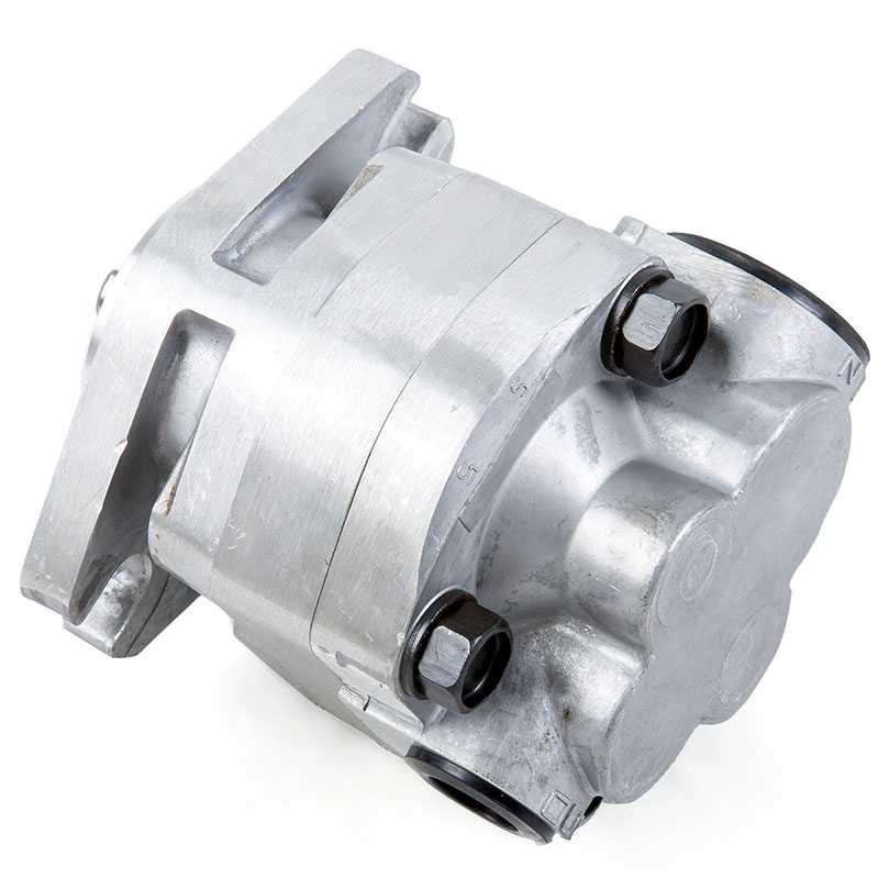 Kompatibel mit 17209 Pilot Pump Assembly