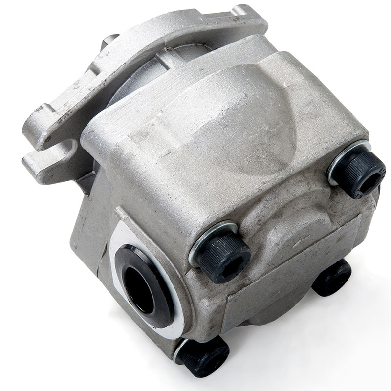 Kompatibel mit 17210 Pilot Pump Assembly