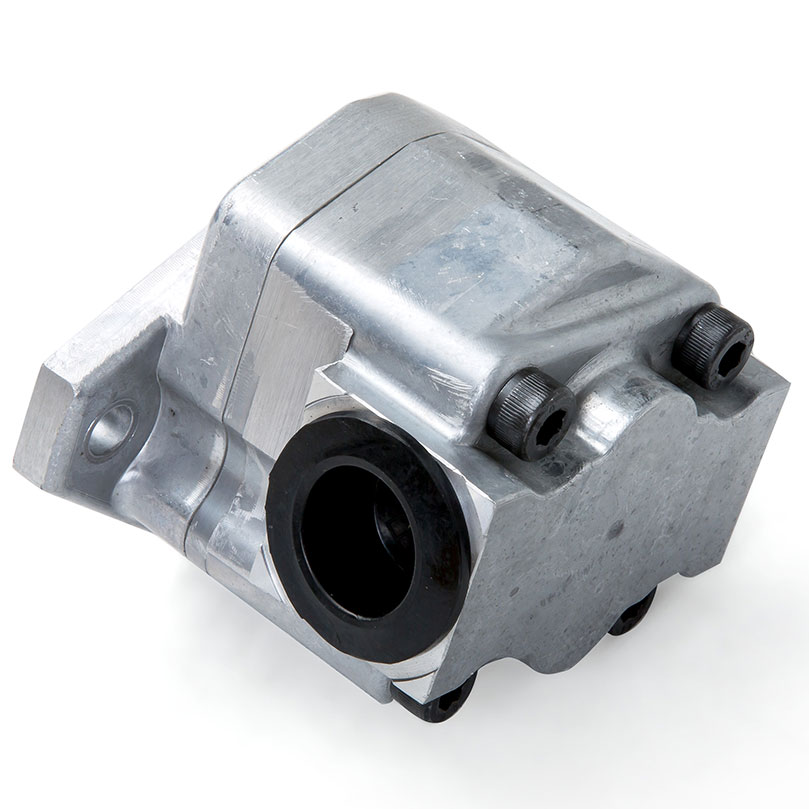 Kompatibel mit 17215 Pilot Pump Assembly