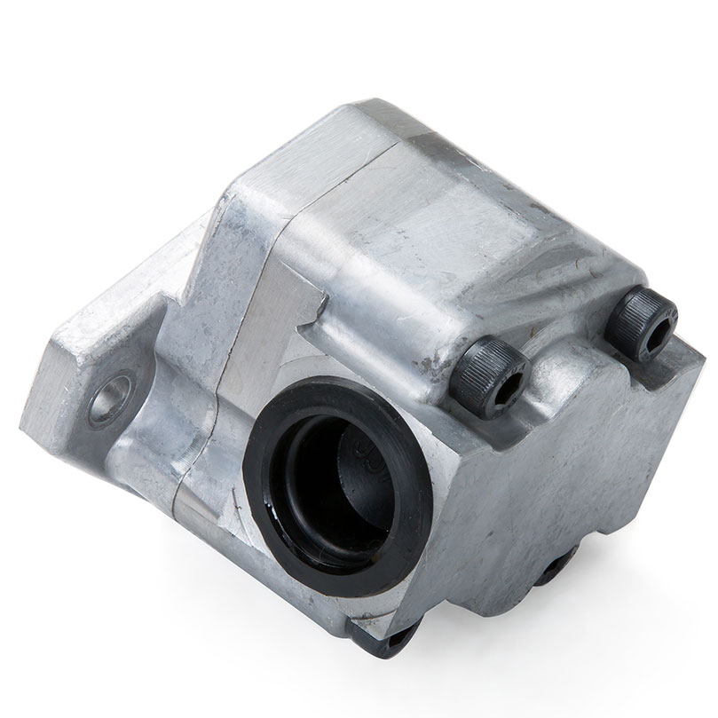 Kompatibel mit 17216 Pilot Pump Assembly