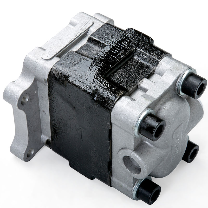 Kompatibel mit 17219 Pilot Pump Assembly