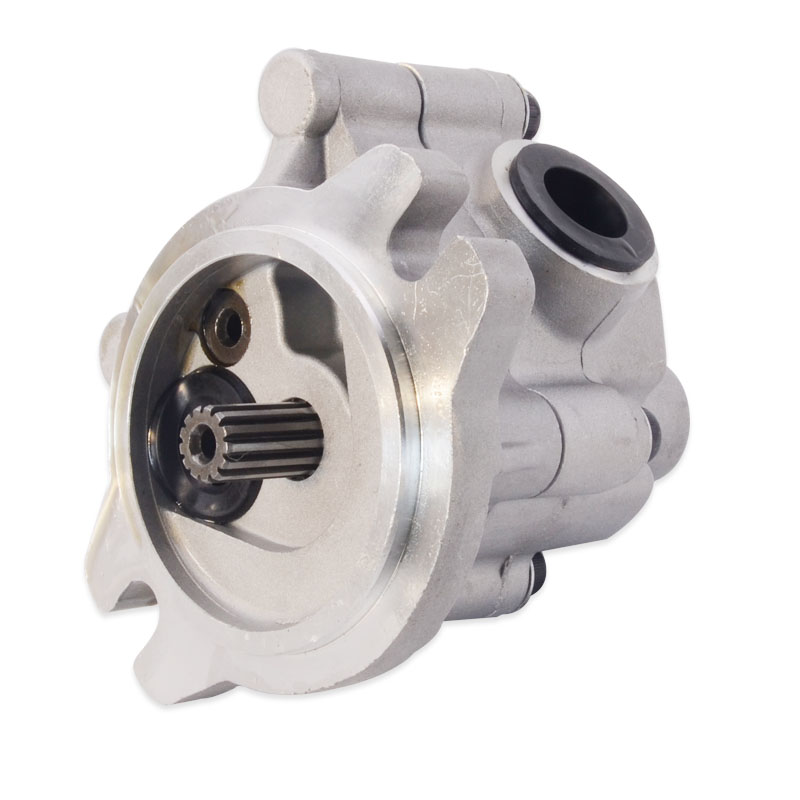 Kompatibel mit 17221 Pilot Pump Assembly