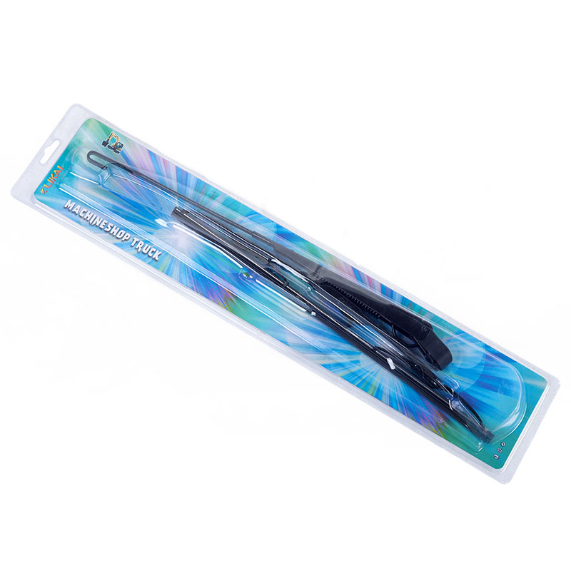 Kompatibel mit 17231 Wiper Blade