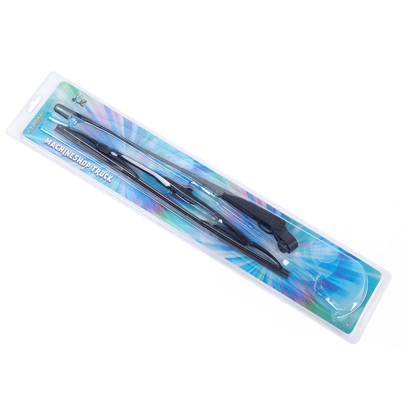 Kompatibel mit 17233 Wiper Blade