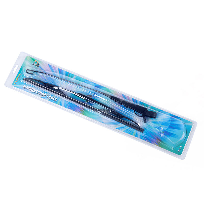 Kompatibel mit 17243 Wiper Blade