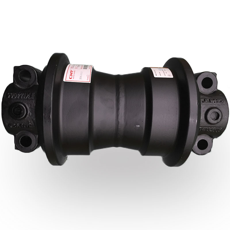 Kompatibel mit 17253 Spurroller