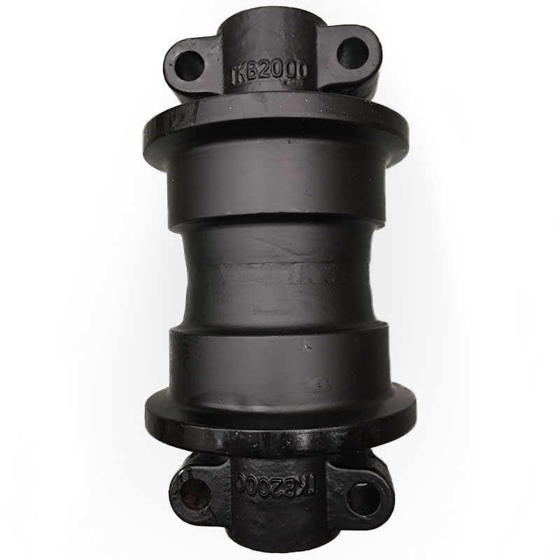 Kompatibel mit 17261 Spurroller