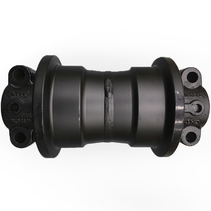 Kompatibel mit 17262 Spurroller