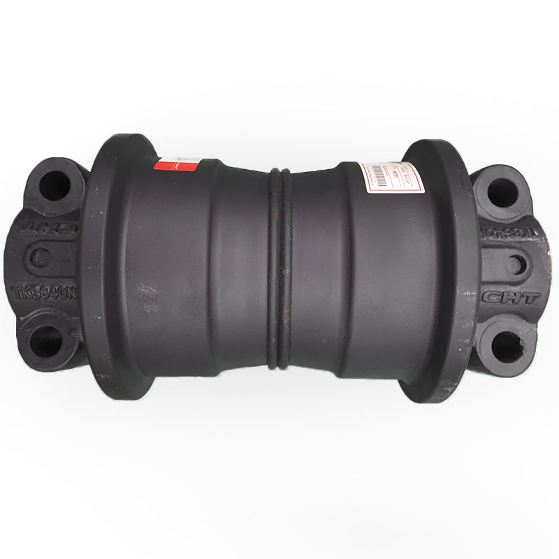 Kompatibel mit 17263 Spurroller