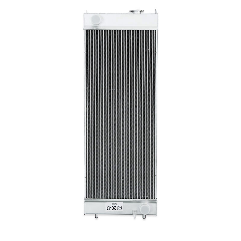 Kompatibel mit 17280 Radiator