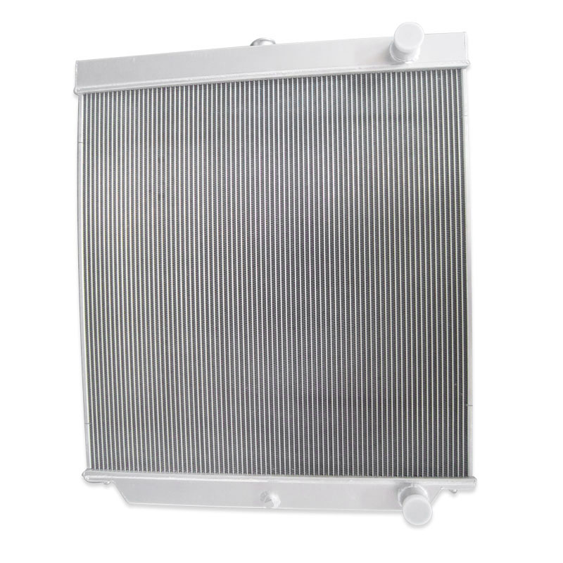 Kompatibel mit 17288 Radiator