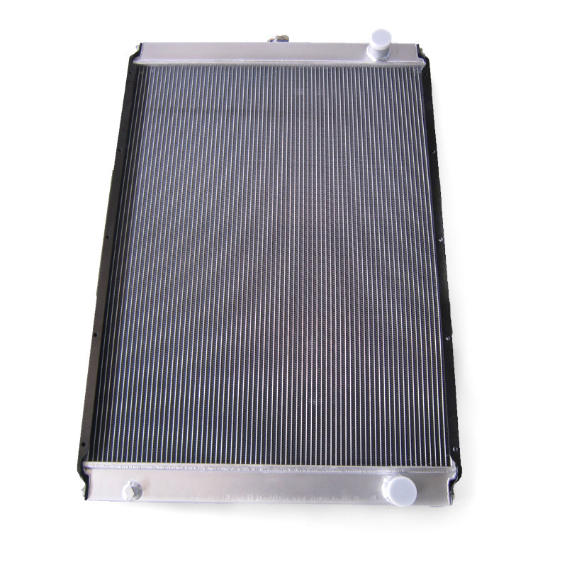 Kompatibel mit 17290 Radiator