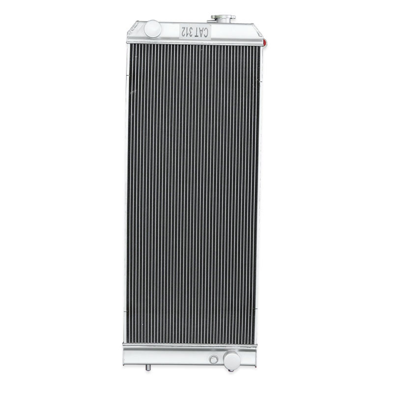 Kompatibel mit 17292 Radiator
