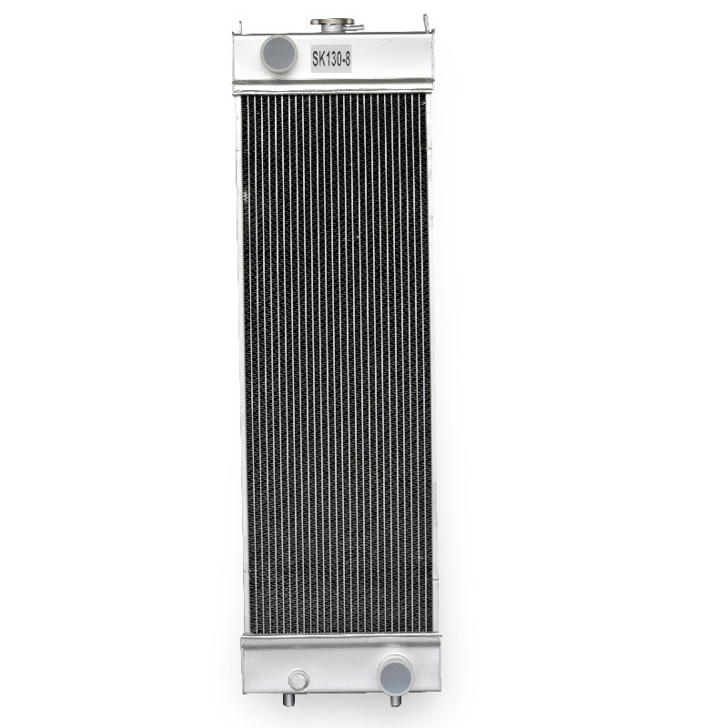 Kompatibel mit 17297 Radiator