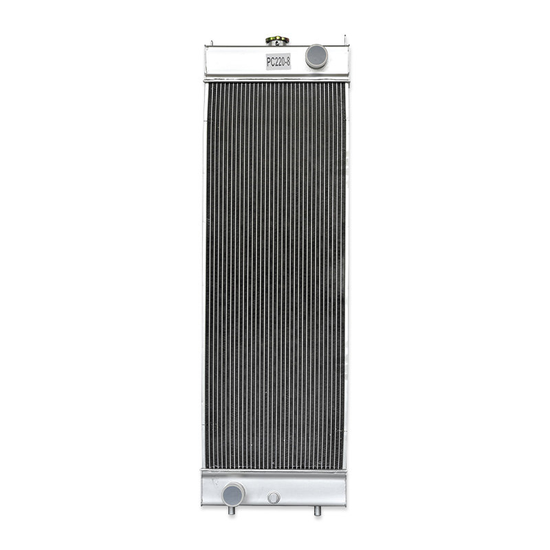 Kompatibel mit 17300 Radiator