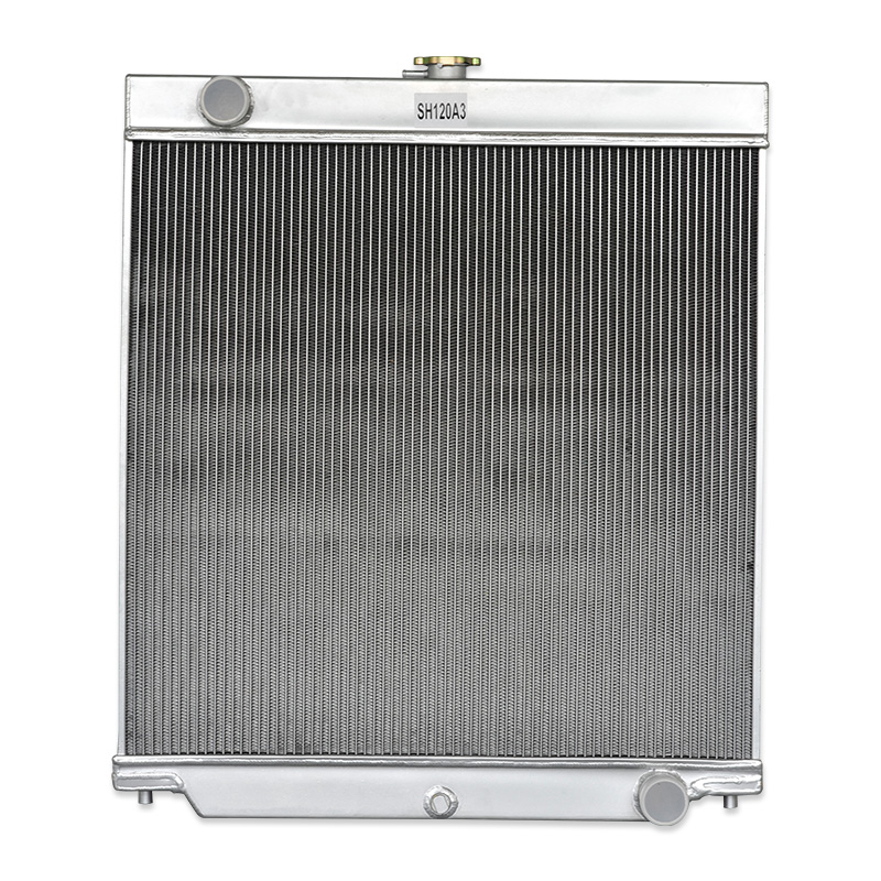 Kompatibel mit 17305 Radiator